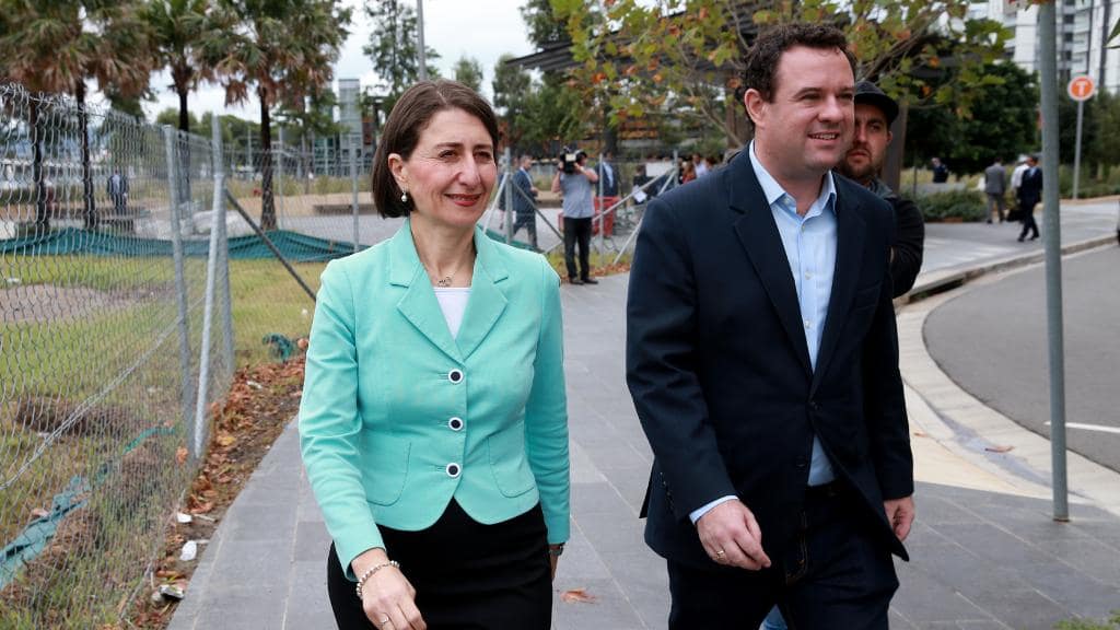Resident’s group accuses Premier of deception over Warragamba Dam Image