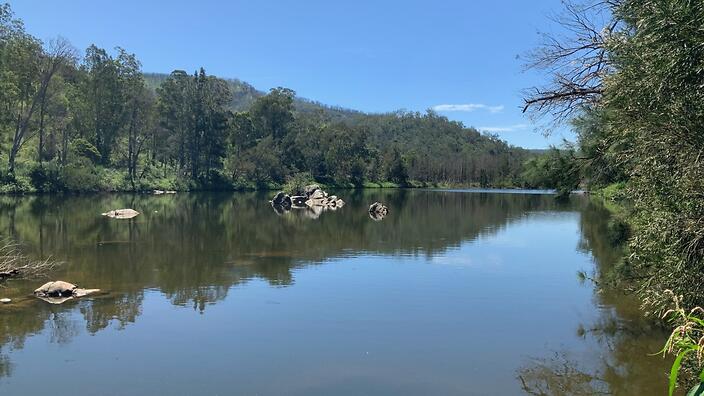 'Flawed' cultural heritage report condoning dam raise could lead to 'catastrophic' loss Image
