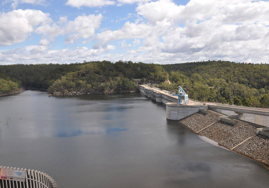EXCLUSIVE: HeritageNSW’s scathing review of Warragamba Dam cultural heritage report Image