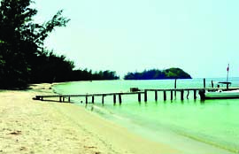 A Belizian beach belizian_beach.jpg