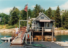 This fuel dock is located in Northeast Harbor. fuel_dock_northeast_harbor.jpg