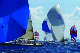 The Heineken is known for equally great breeze and parties. © Bob Grieser The Heineken is known for equally great breeze and parties. © Bob Grieser