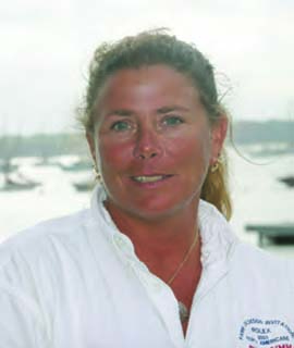 © Andrea Watson/sailingpress.com © Andrea Watson/sailingpress.com