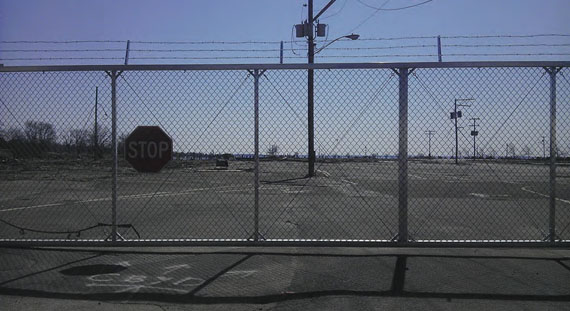 The fate of the former Brewer Yacht Haven site in Stamford, CT, closed since 2011, remains uncertain. The fate of the former Brewer Yacht Haven site in Stamford, CT, closed since 2011, remains uncertain.