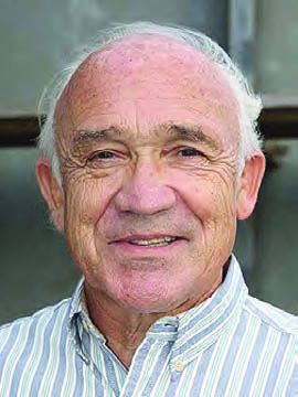 Richard Bailey Photo courtesy of Richard Bailey Richard Bailey Photo courtesy of Richard Bailey