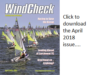 April 2018 WindCheck
