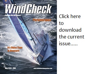 May 2018 WindCheck