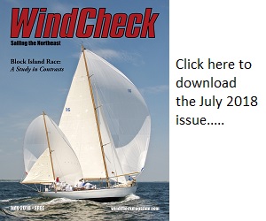 July 2018 WindCheck