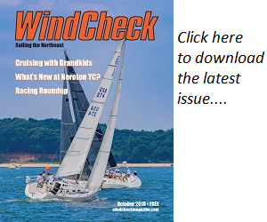WindCheck October 2018