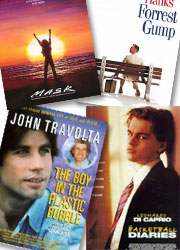 SEL movies
