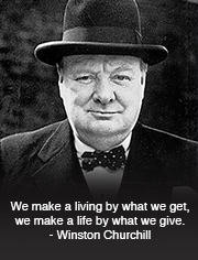 quote