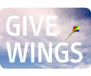 Give Wings