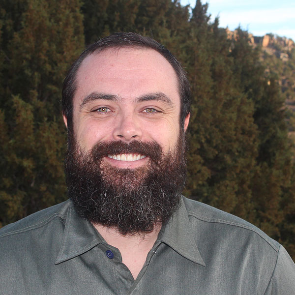 Photo of Grant Guy