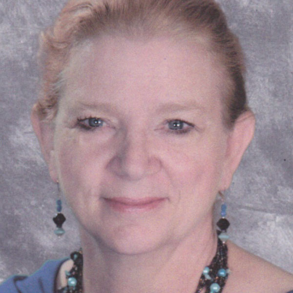 Photo of Joan Laundy