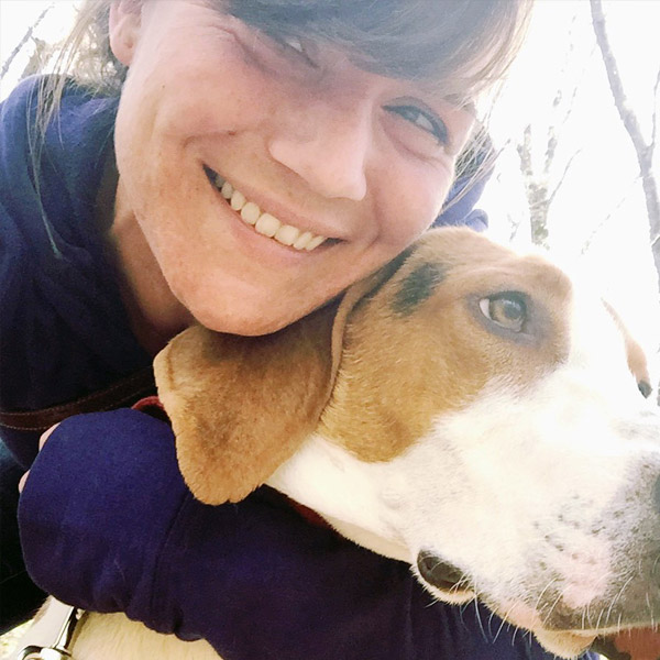 Photo of Jodi Newell