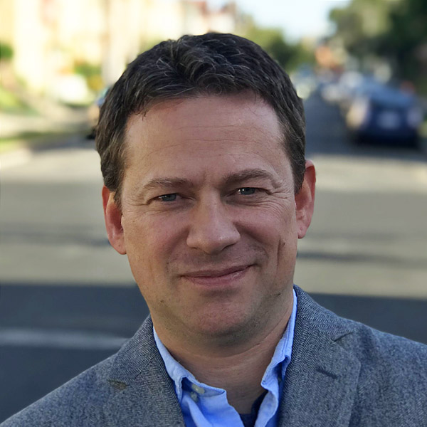Photo of Michael Monetta