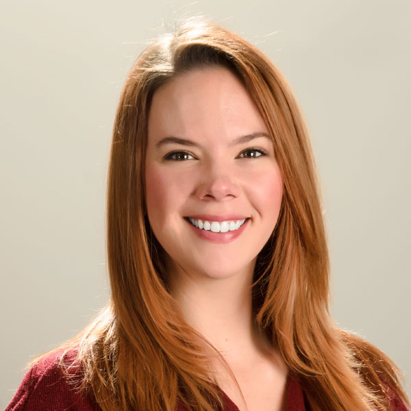 Photo of Leah Lancaster