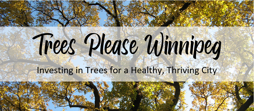 Trees Please Wpg