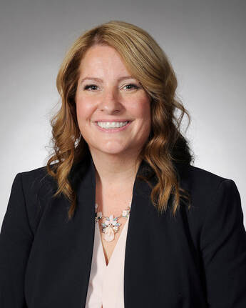 Councilor Cindy Gilroy 