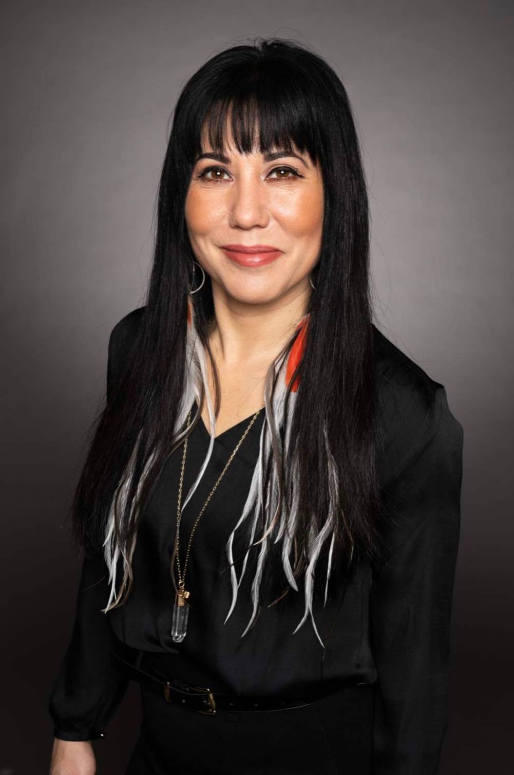 MP Leah Gazan