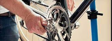 Bike Tune Up