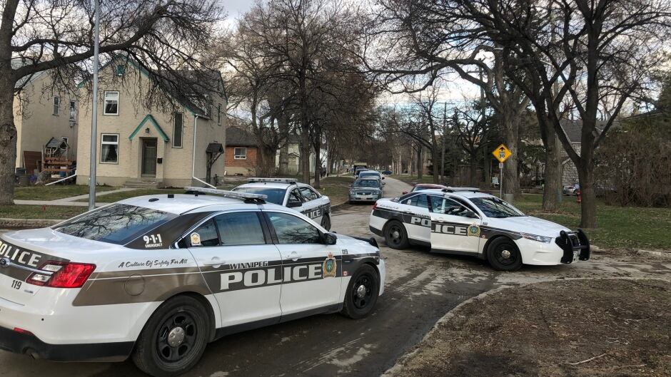 Wolseley Police