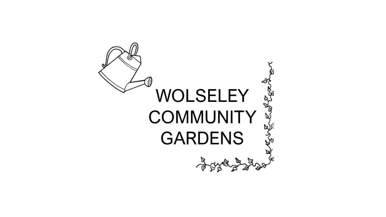 Wolseley Community Gardens