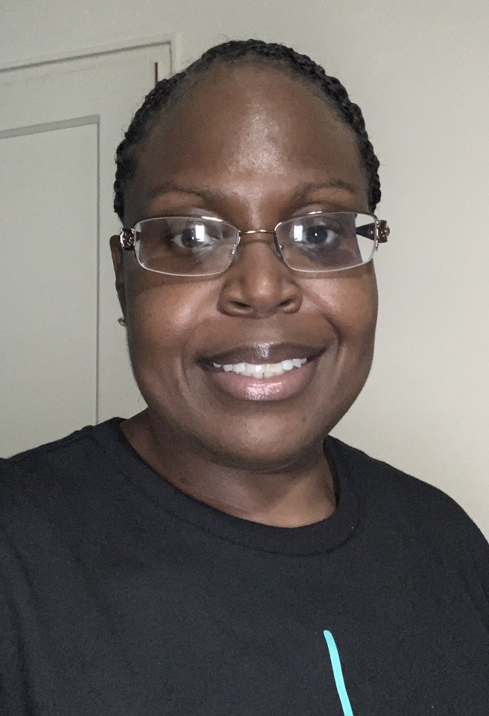 Nikki Simpkins-Watson
