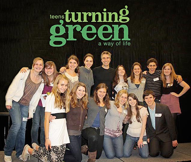 chat with teens turning green chat with teens turning green