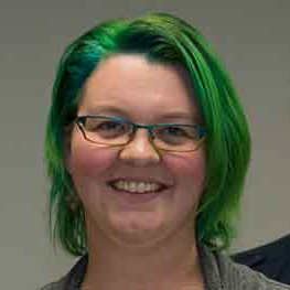 Picture of Rebecca (Becky) Tomlin