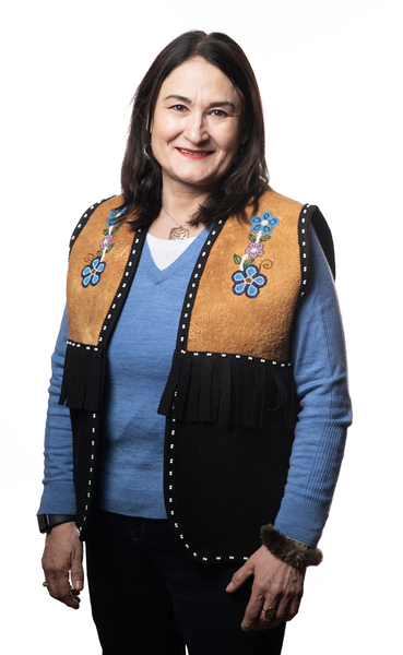 Pauline Frost Pauline Frost