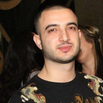 Hovhannes Arakelyan Hovhannes Arakelyan