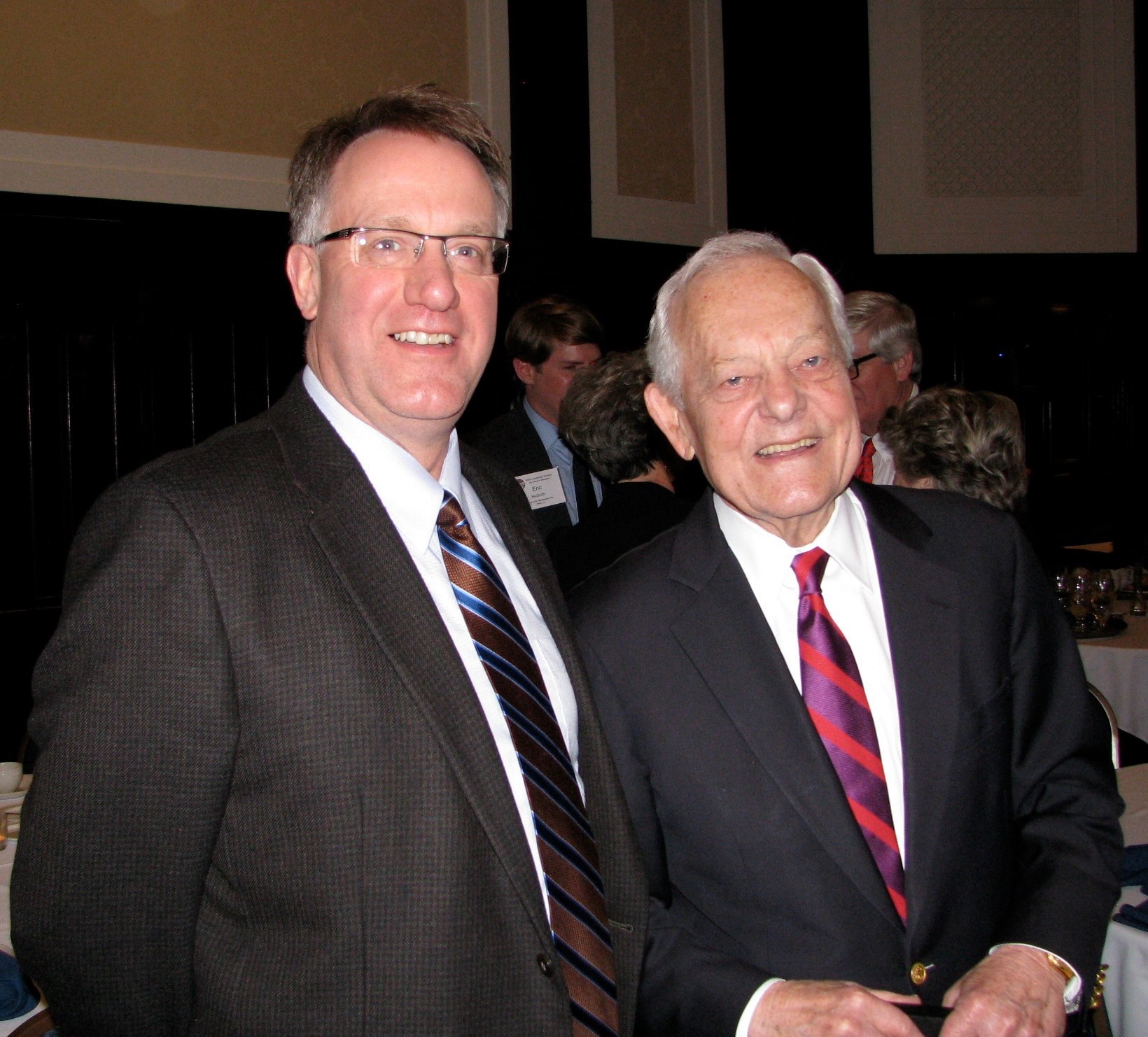 Photo of David Bordewyk