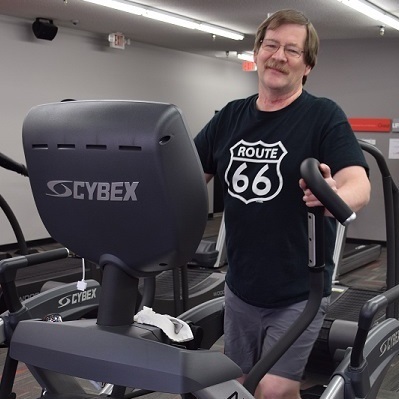 Picture of Rob Swenson