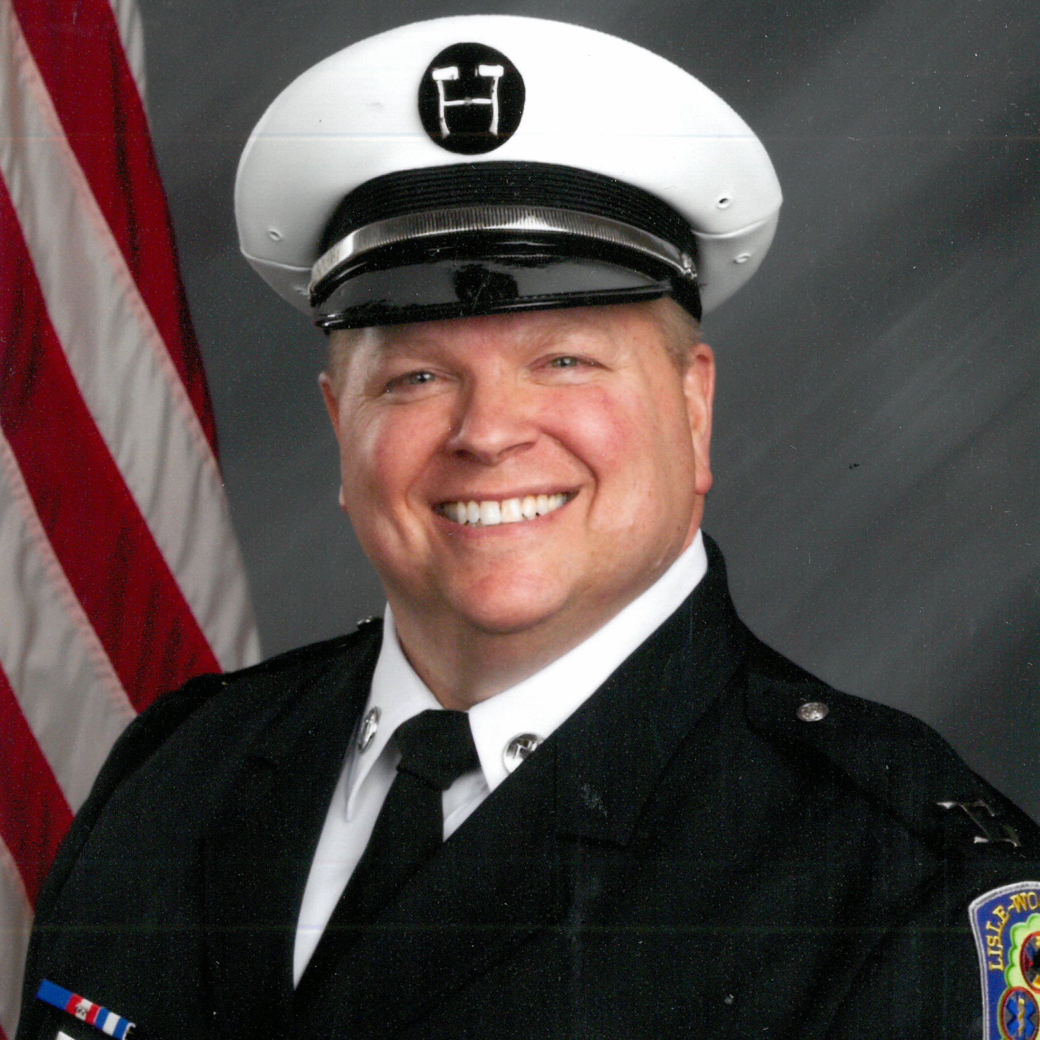 Photo of Tim Capua