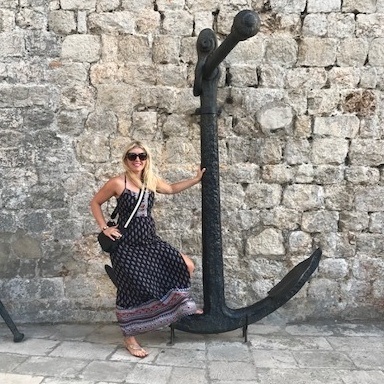 Rachel Larson photo