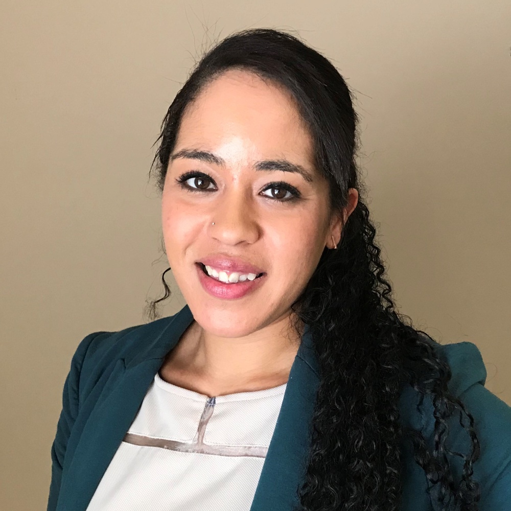 Sarah Sanchez Headshot