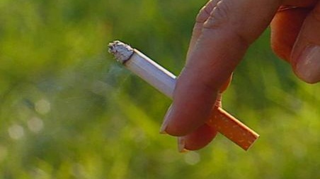 Cigarette