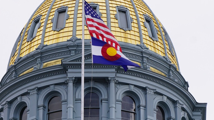 Image of the Capitol