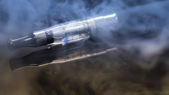 Vape device
