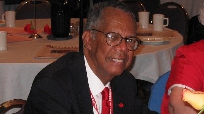 Picture of Buzz Bowen