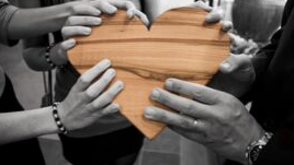 Heart and hands