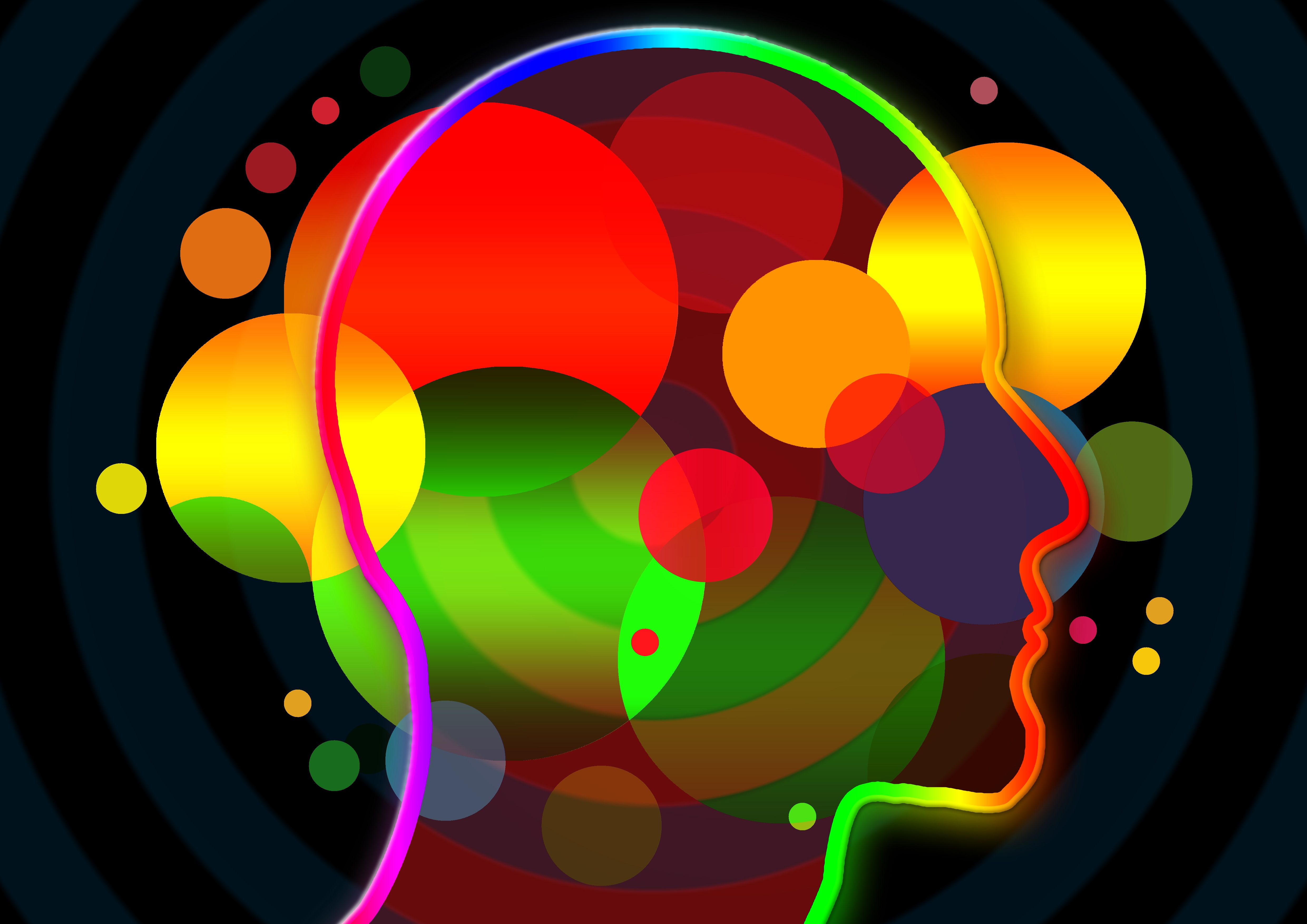 mind cartoon