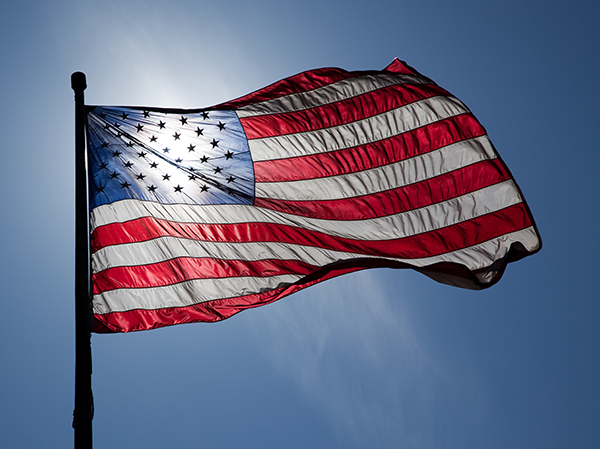 America Flag