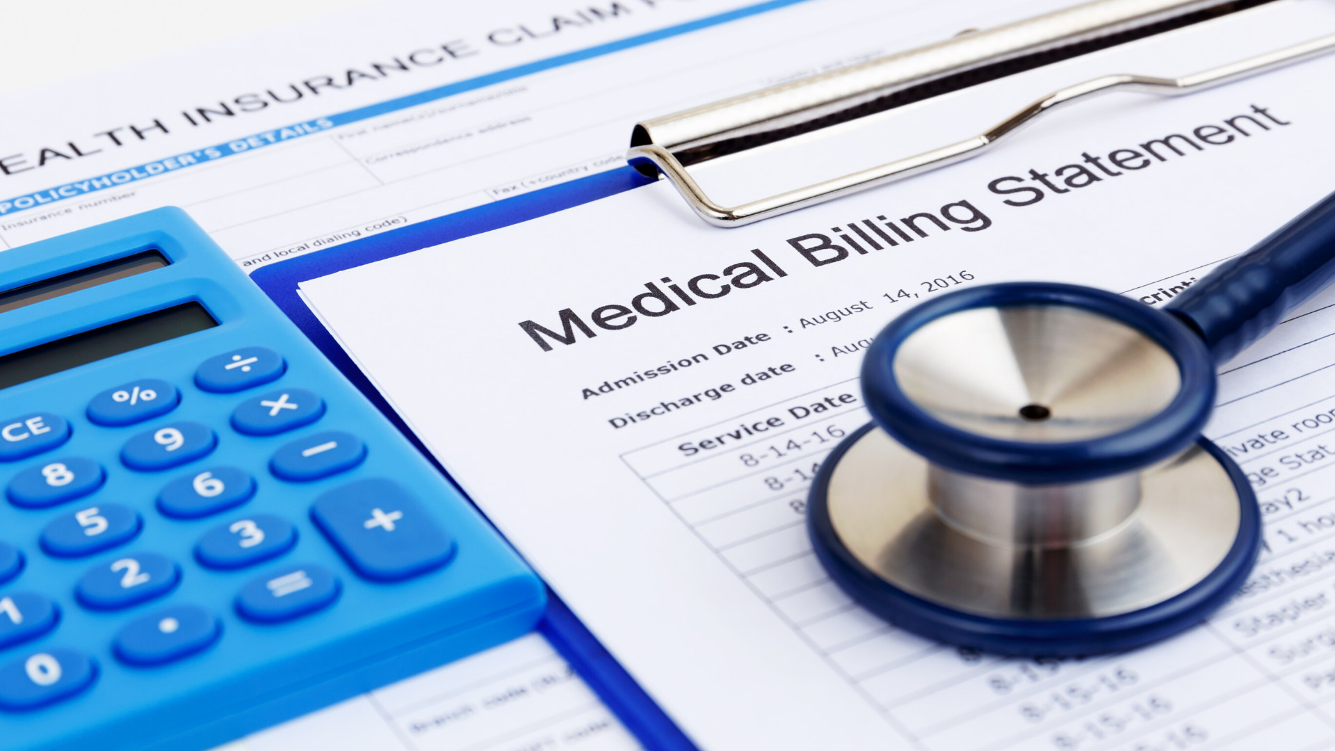surprise medical bills