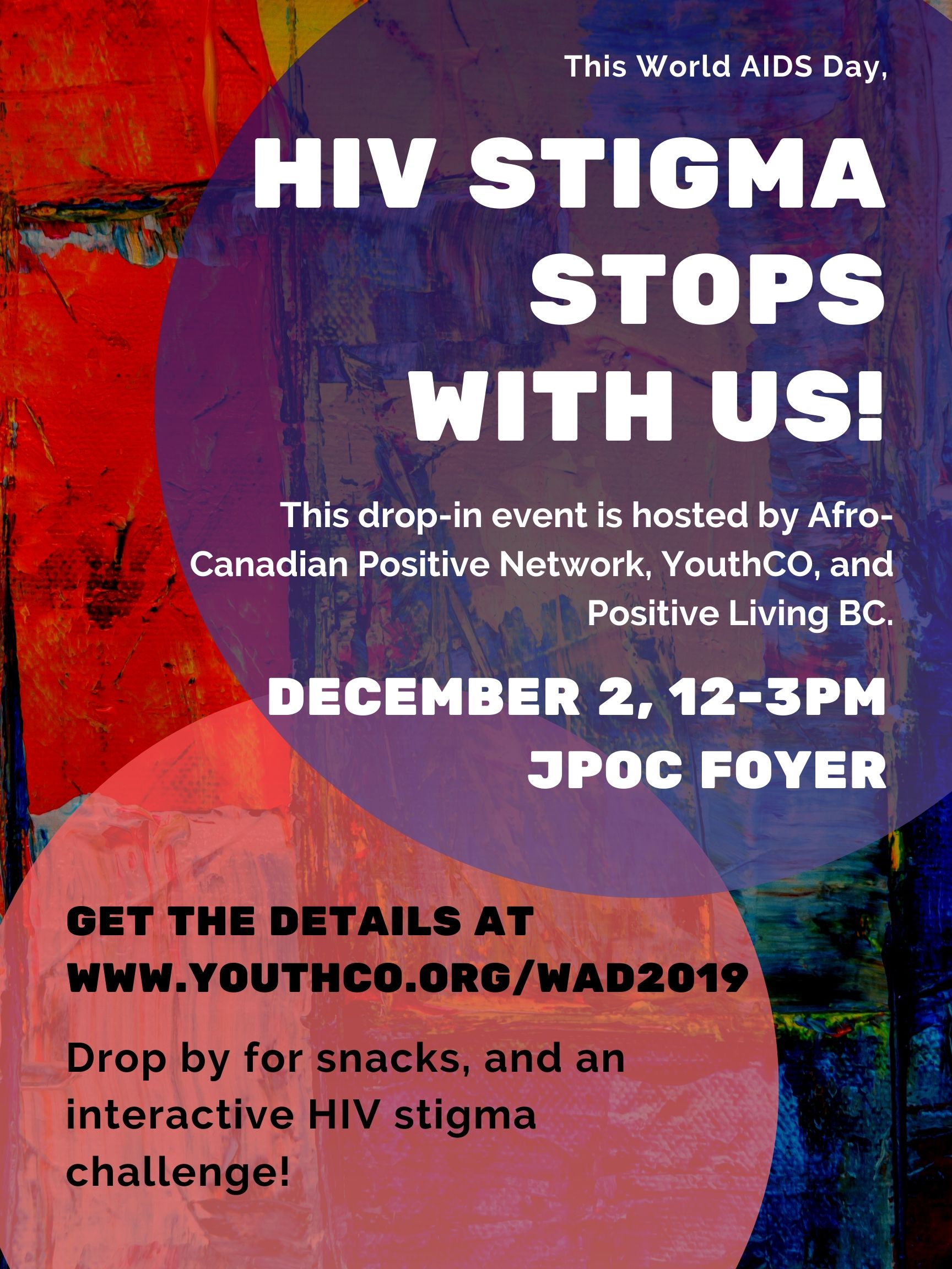 world aids day