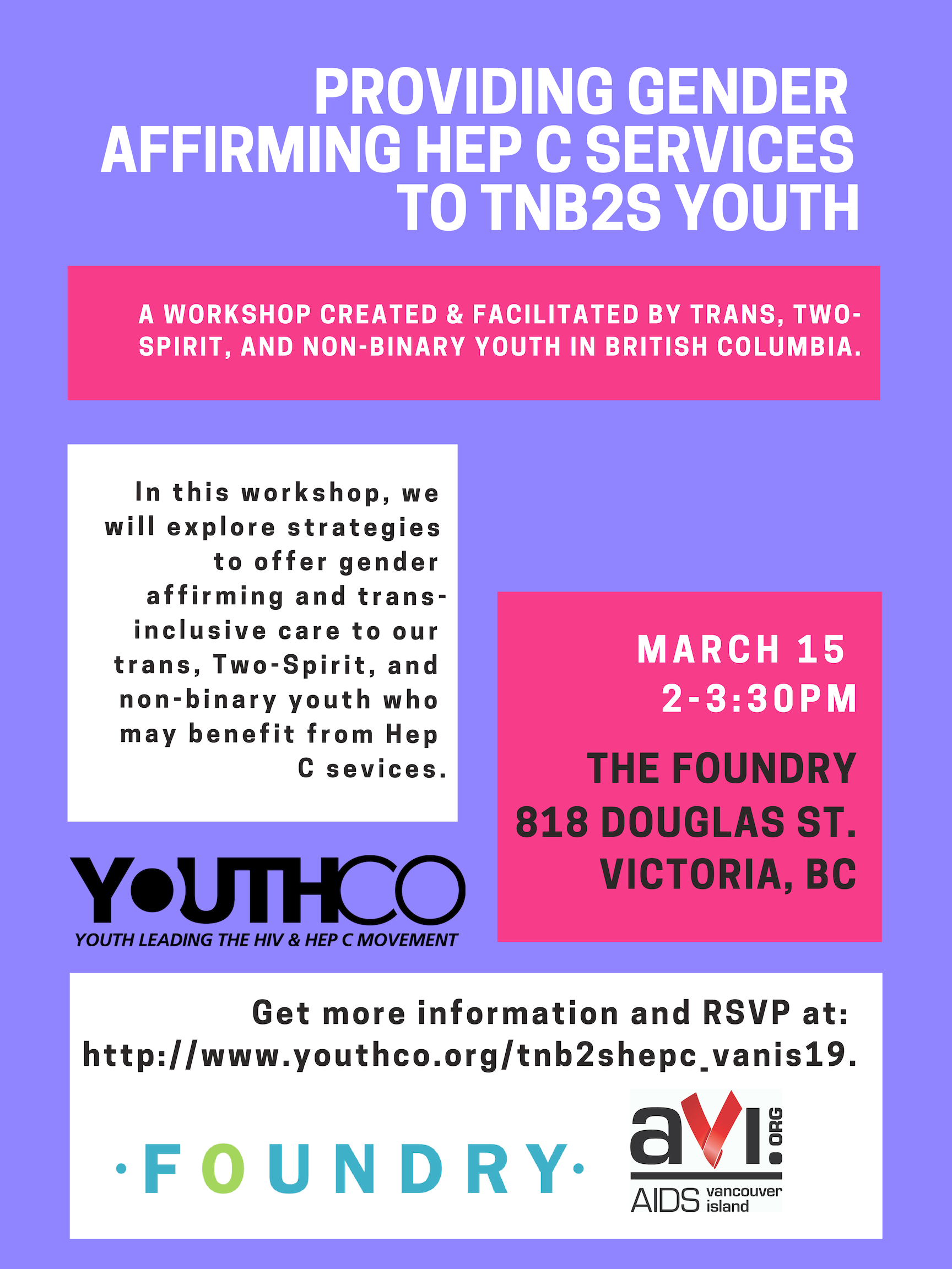 t2snb vic workshop
