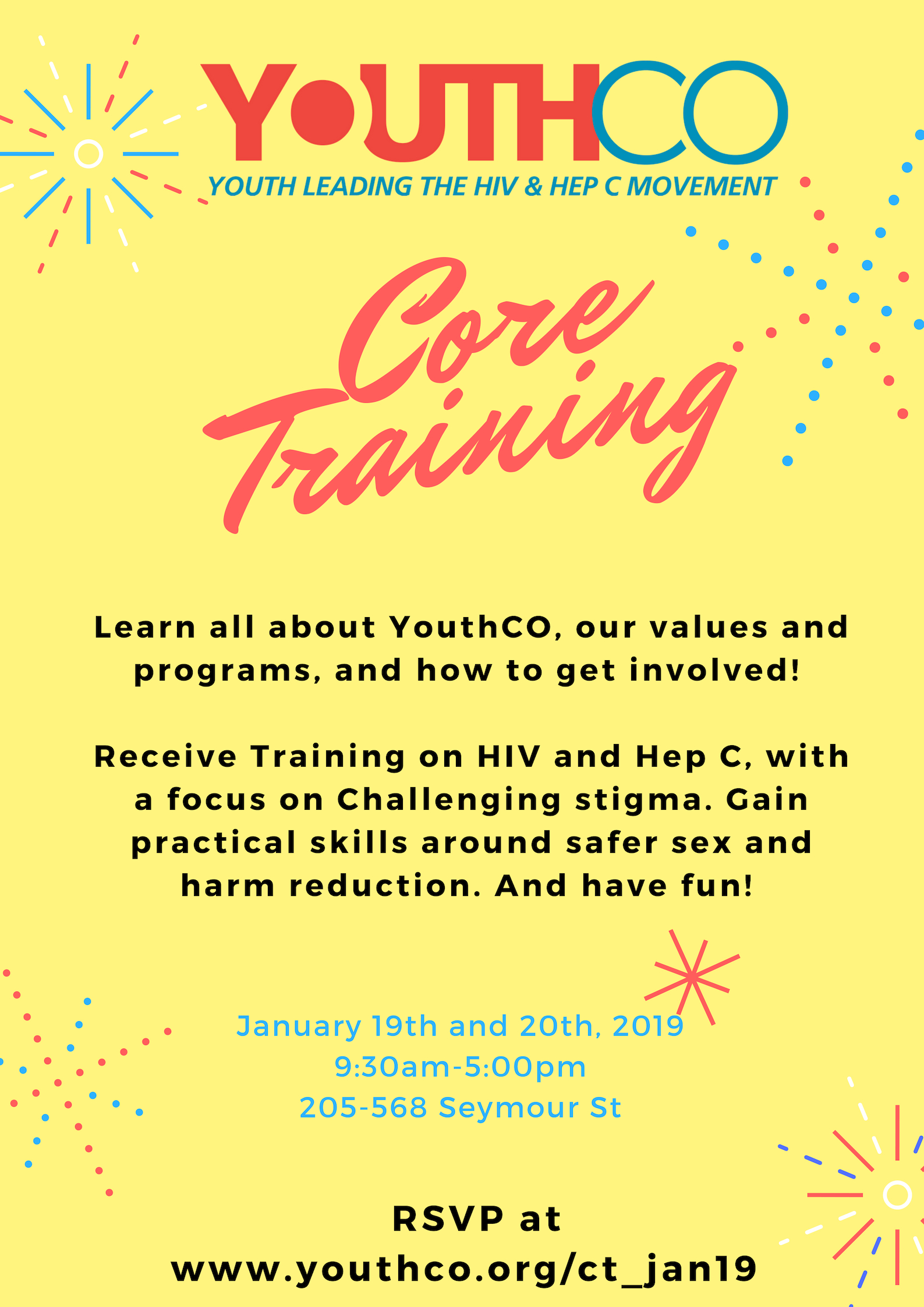 CT Jan 2019 Social Media
