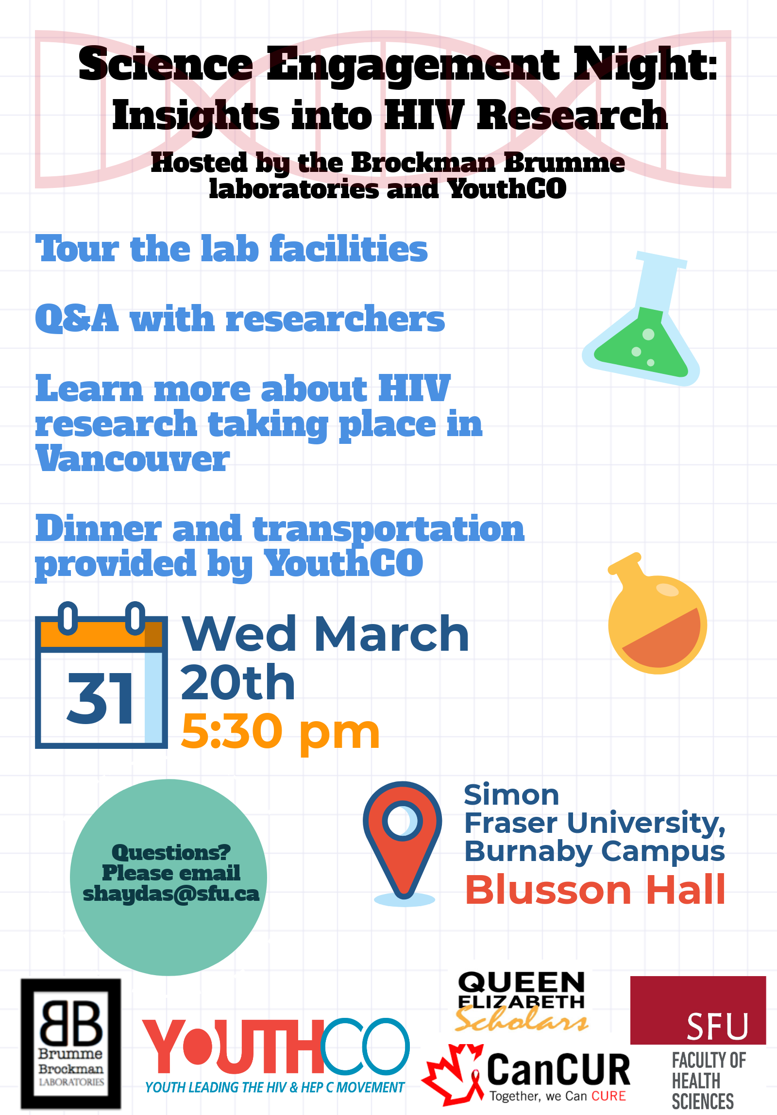 science engage night youthco