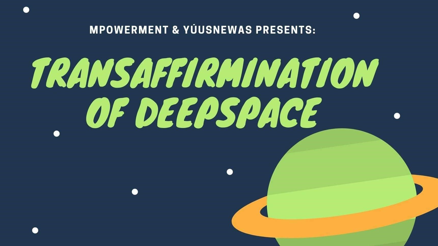 EVENT GRAPHIC